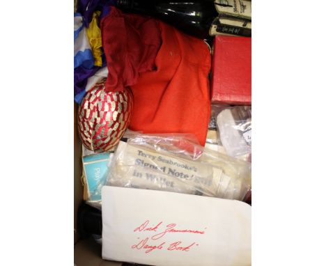 Collection of vintage magic tricks, to include “Maurice Fogel Second Spot”, “Mysterio Superba”, “Fourth Dimensional Telepathy