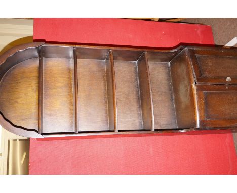 Ercol Dutch dresser