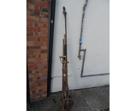 Garden Tools