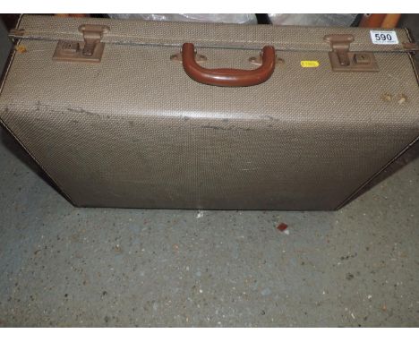 Vintage Case 