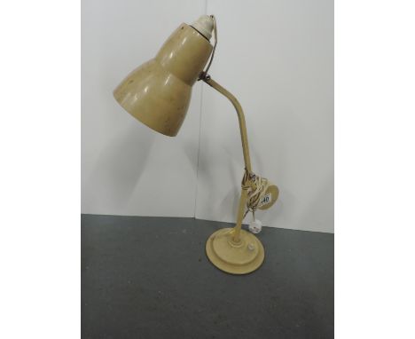 Vintage Lamp 