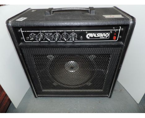 Carlsbro 30w Guitar Amplifier 