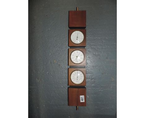 Retro Thermometer 