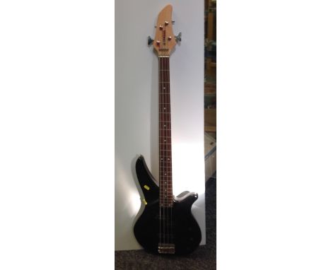 Yamaha Bass Guitar 