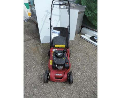 Petrol Engine Lawnmower 