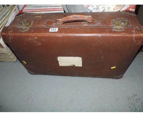 Vintage Case 