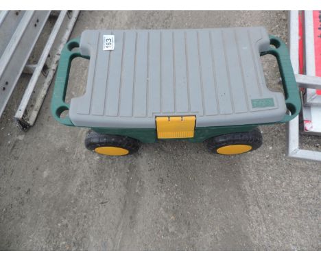 Garden Storage Caddy 