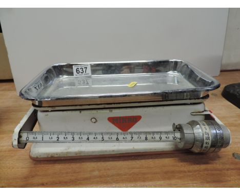 Mikro Scales 