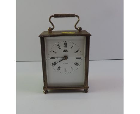 Carriage Clock 