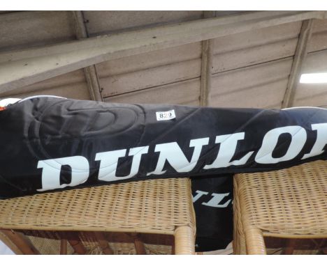 Dunlop Holdall 