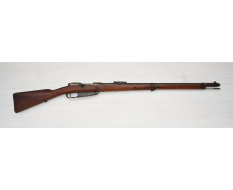 Militärische Ordonanzwaffen Deutschland - Langwaffen (militärisch) : Gewehr Modell 88/05 Kaliber 8x57 I, Seriennummer 882F, n