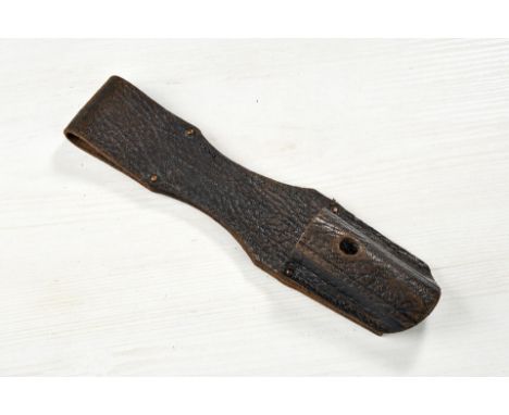 Militaria Ausland - Zubehör : Seitengewehrtragetasche für SG 84/98 Neuwertig erhaltene Tragetasche für SG 84/98. Tasche aus L