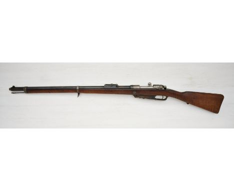 Guns Arms Armour Militärische Ordonanzwaffen Deutschland - Langwaffen (militärisch) : Gewehr Modell 88/05 Kaliber 8x57 I, Ser