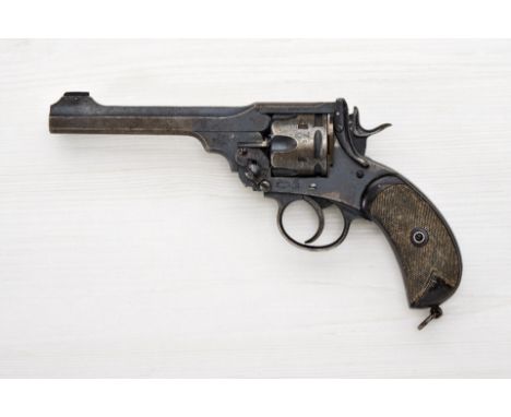 Thies &amp; Schmid Schwäbische Waffenauktionen GmbH - Erlaubnispflichtige Waffen (Militärische Ordonanzwaffen) : Englischer R