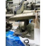 6'' x 8'' Adjustable Work Plate