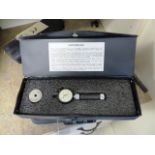 SPI .160 - .360 Counter Sink Gauge