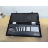 SPI Gauge Block Set .0625 - 2'' Range