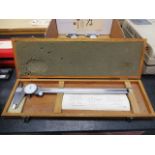 Mitutoyo 12'' Dial Caliper
