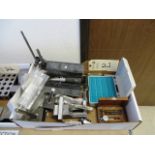 Miscellaneous Inspection Equipment
