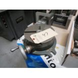 Palmgren 8'' Rotary Table