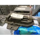 DTC 5'' Milling Vise