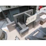 (6) Angle Plates