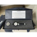 SPI .160 - .360 Counter Sink Gauge
