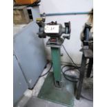 Craftsman 6'' Double End Pedestal Grinder