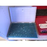 Meyer .251 - .500 Pin Gauge Set