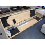 Fowler 24'' Digital Vernier Caliper