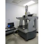 Brown & Sharpe One 7.7.5 CNC Coordinate Measuring Machine
