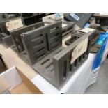 (3) Angle Plates