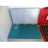 Meyer .061 - .250 Pin Gauge Set