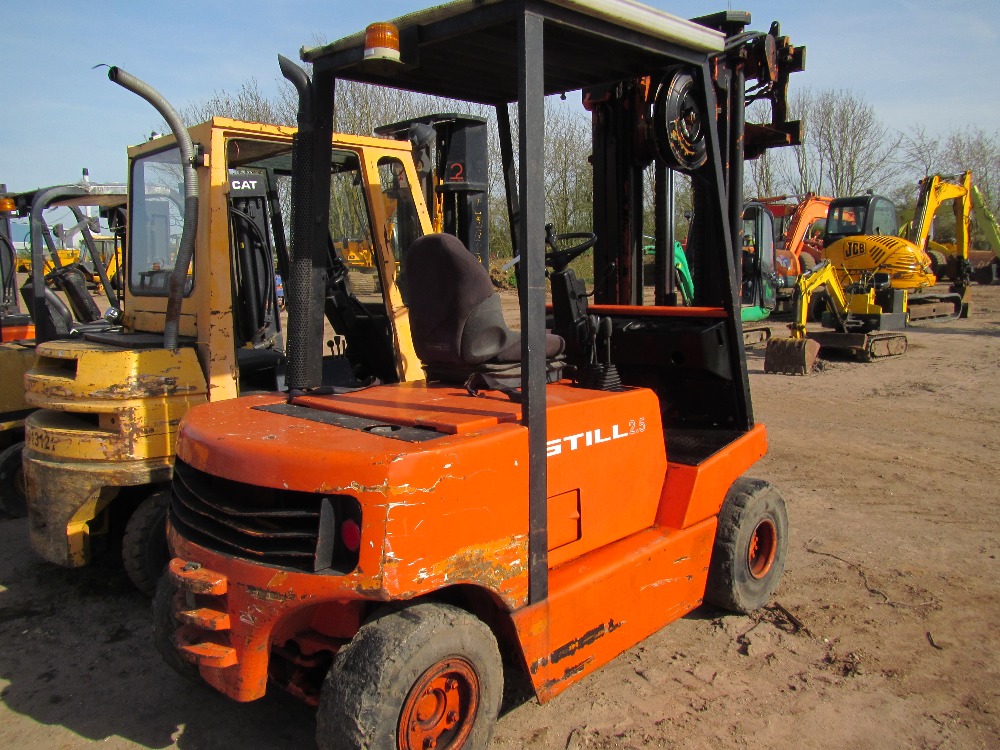 Forklift For Sale England Forklift Reviews