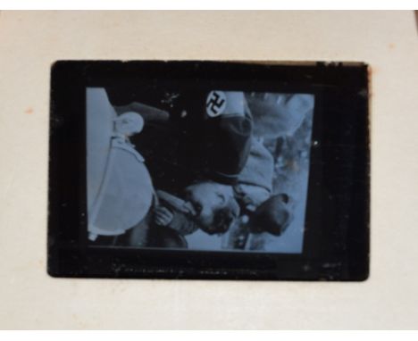 Motor Racing: a collection of approximately 265 black & white and colour negatives and 35mm transparencies, comprising: 102 x