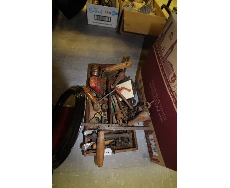 Misc Tools