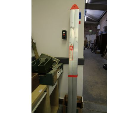 Folding Ladder
