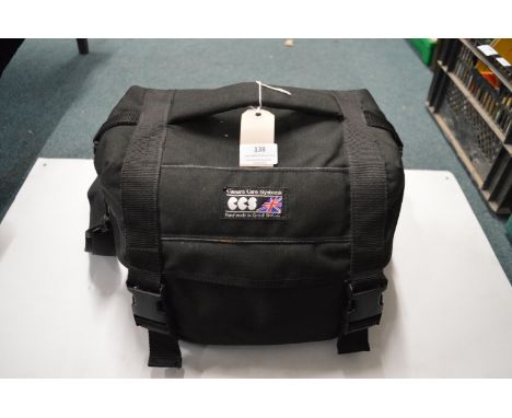 Large Camera Case