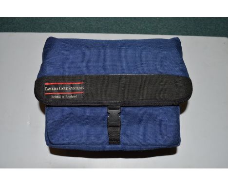 CCS Camera Case