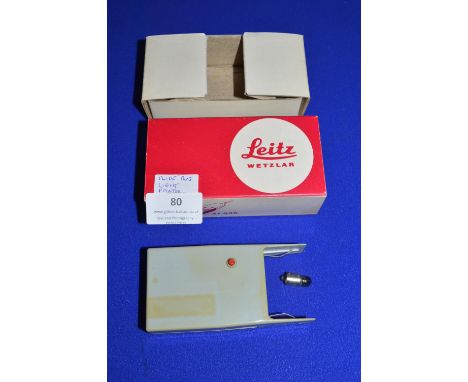Leica Slide Projector Light Pointer