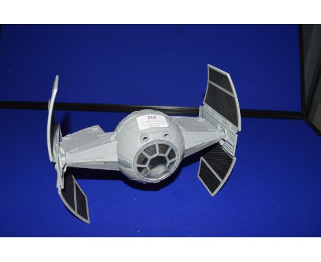 Star Wars TIE Fighter