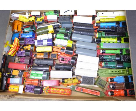 Thomas The Tank Engine model vehicles, etc.