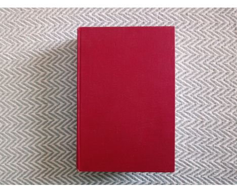 Winston S. Churchill Volume 1 Youth 18741900 Hardback Book by Randolph S. Churchill. First Edition 1966 C&amp;T Publications.