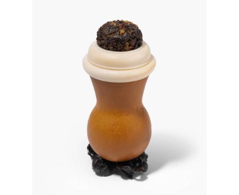 AUF DIESES LOS KANN NICHT GEBOTEN WERDEN /&nbsp;THIS ITEM IS NOT LEGAL TO SELL IN THE UK/EU:&nbsp;Grillenkäfig China, späte Q