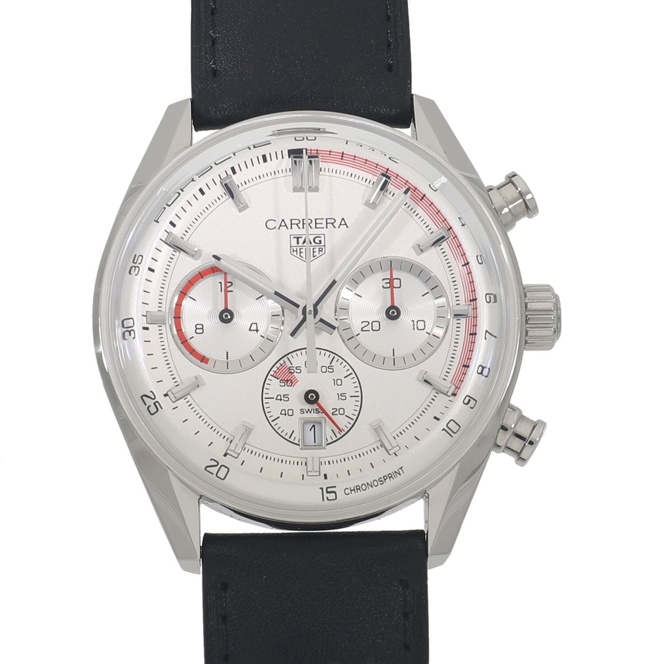 TAG HEUER 2011 Ref: 2011