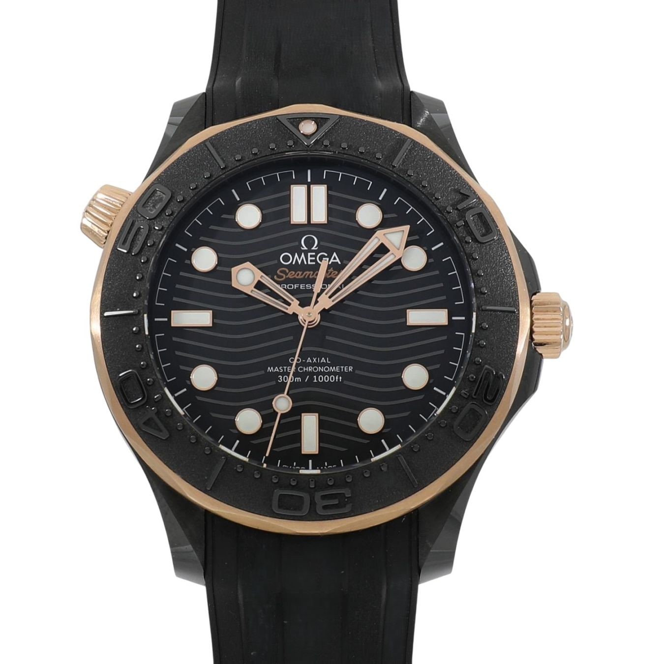 OMEGA 300M Ref: 300M