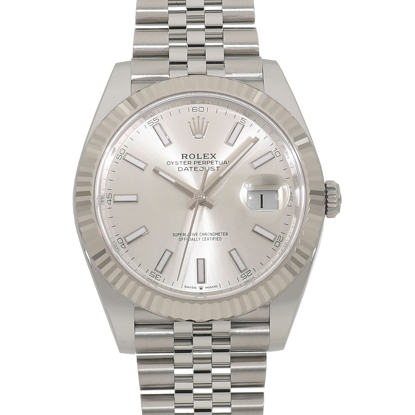 ROLEX 126334 Ref: 126334
