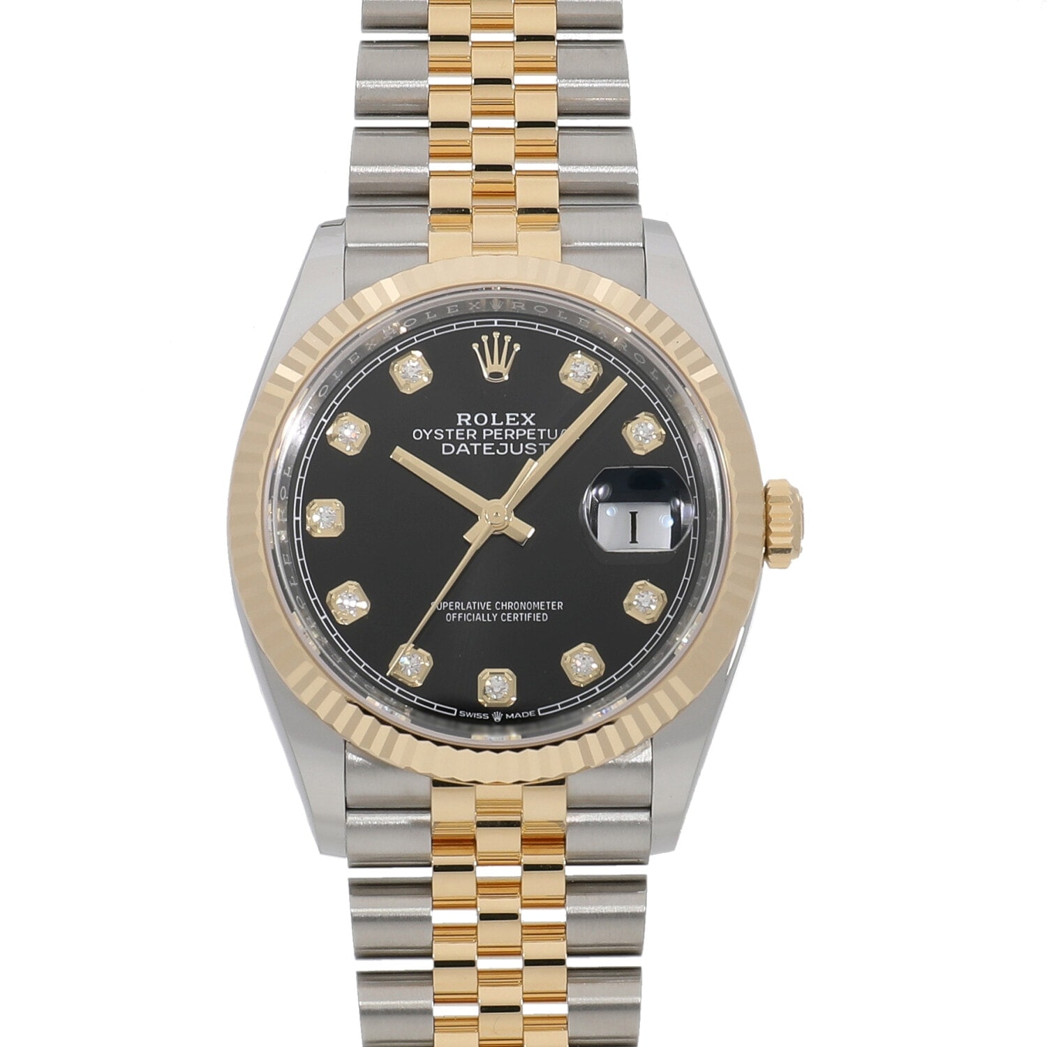 ROLEX 126233G Ref: 126233G
