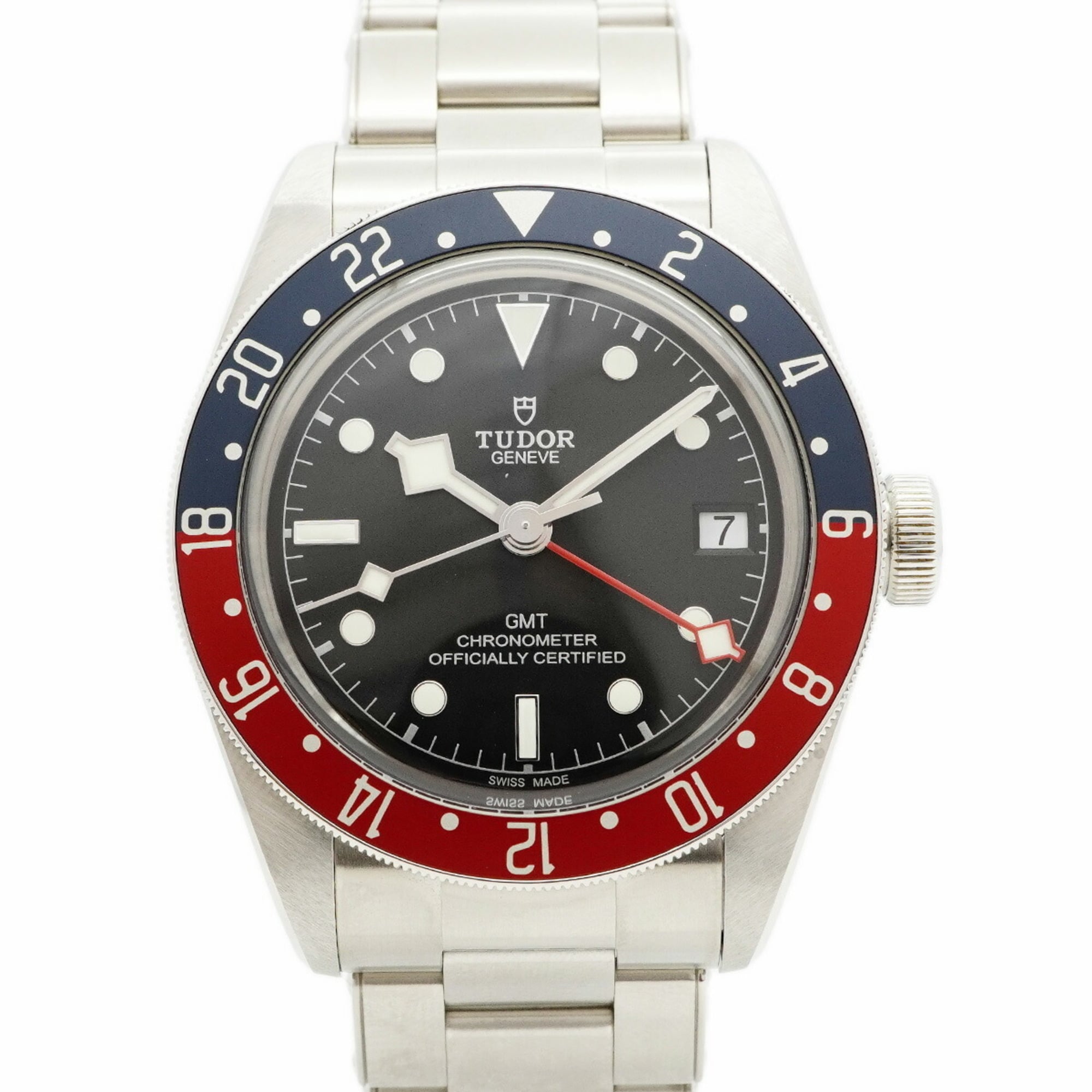 Tudor Black Bay 79830RB Dial Men\'s Watch