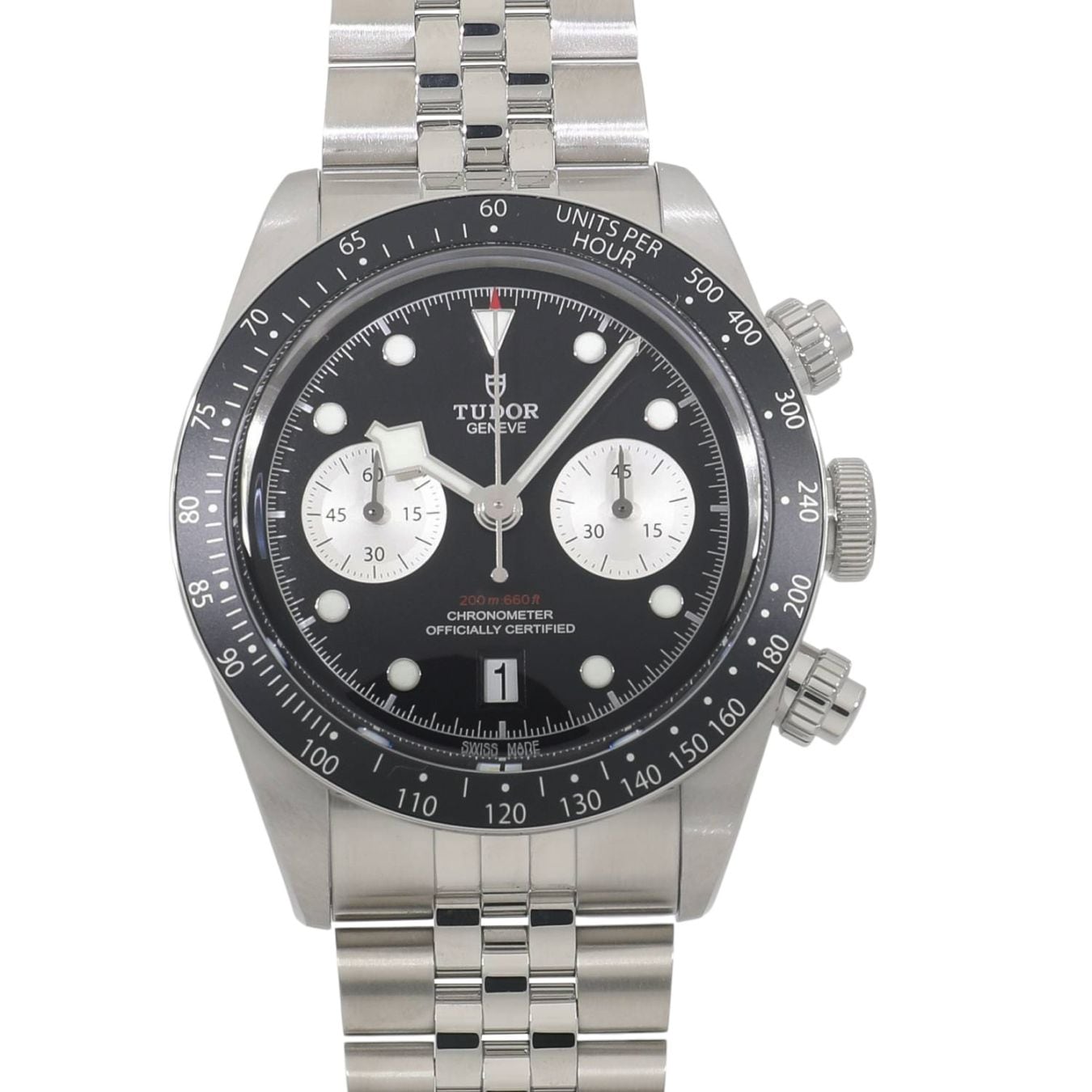 TUDOR 79360N-0013 Ref: 79360N-0013